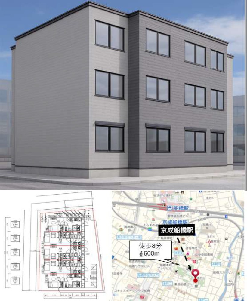 東京不動產｜大阪不動產｜日本不動產投資