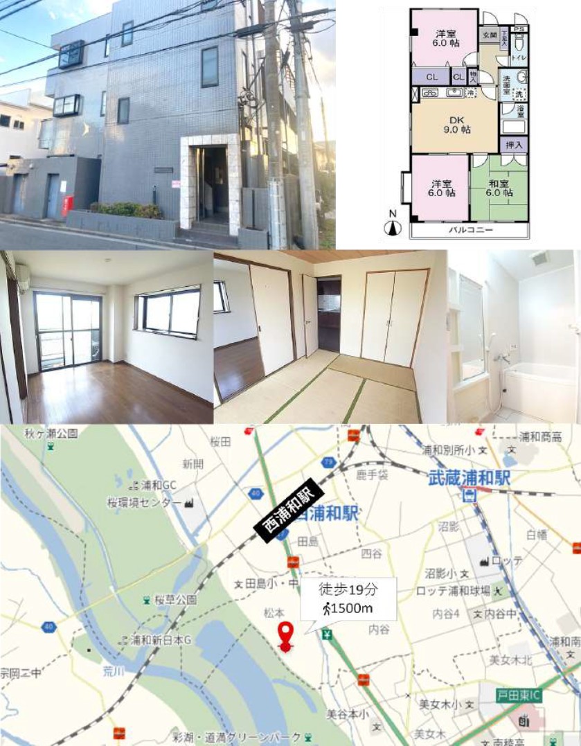 東京不動產｜大阪不動產｜日本不動產投資