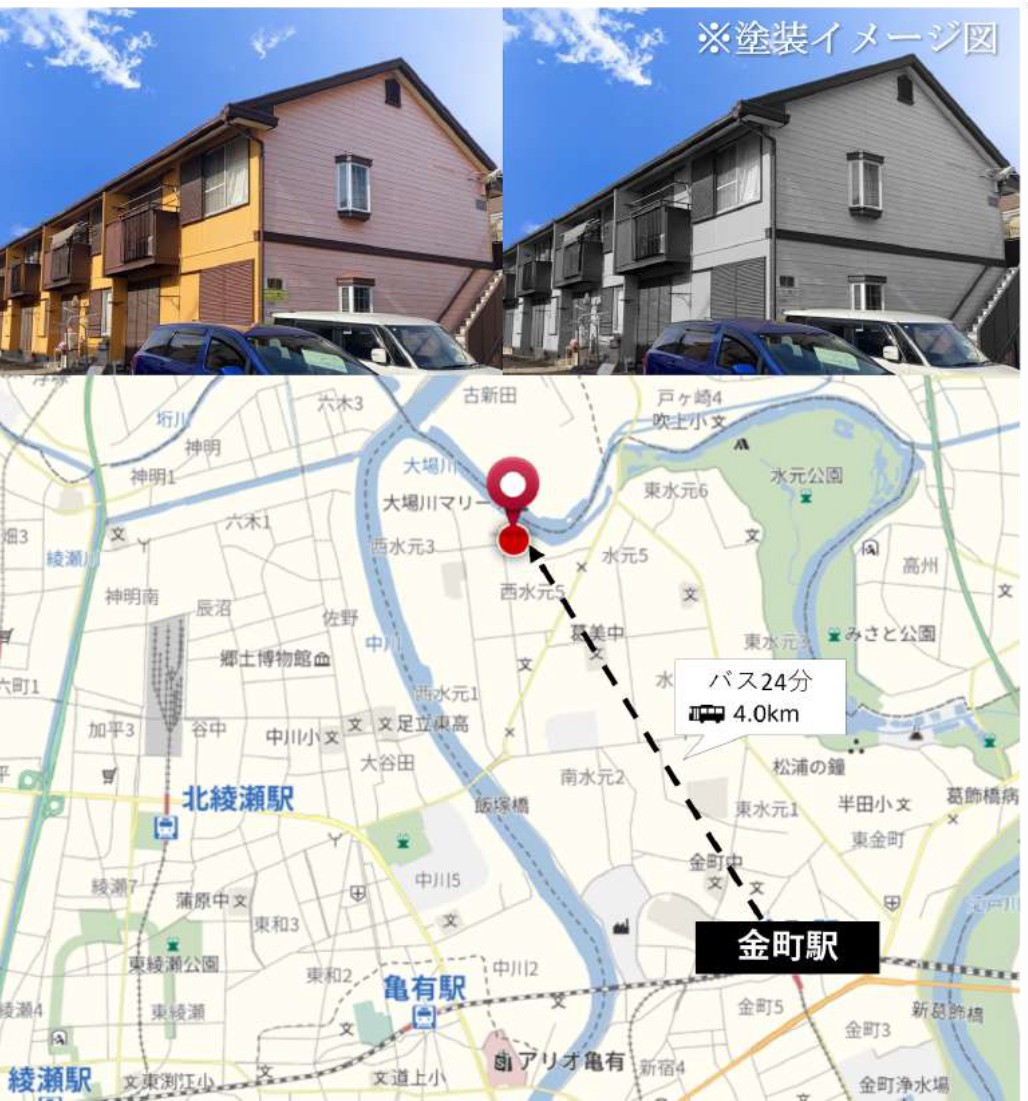 東京不動產｜大阪不動產｜日本不動產投資