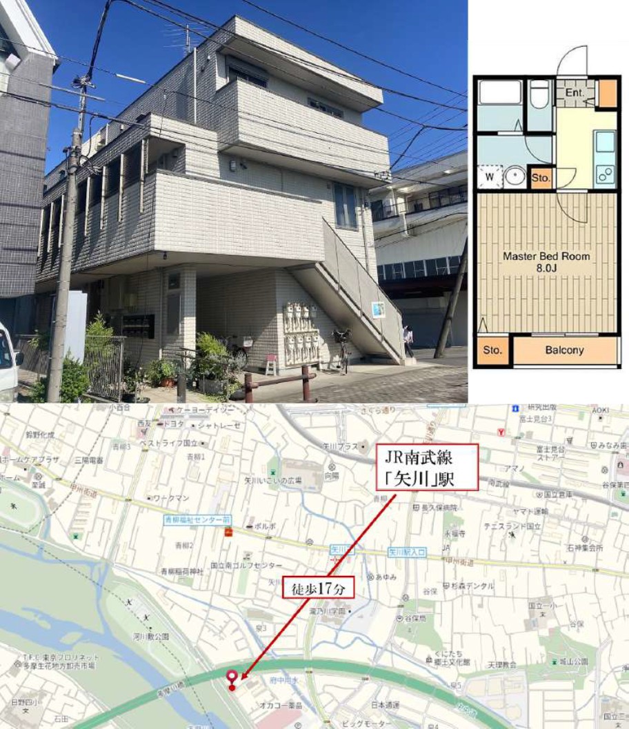 東京不動產｜大阪不動產｜日本不動產投資