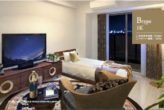 東京不動產｜大阪不動產｜日本不動產投資